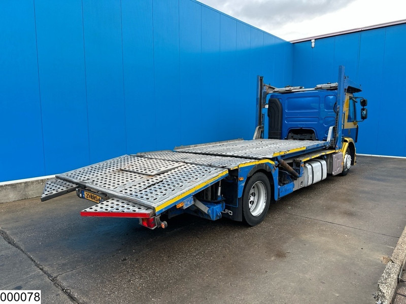 Renault D 18 430 EURO 6, Rolfo, Hydrauliek - Camion transport auto: Foto 4 Renault D 18 430 EURO 6, Rolfo, Hydrauliek - Camion transport auto: Foto 4