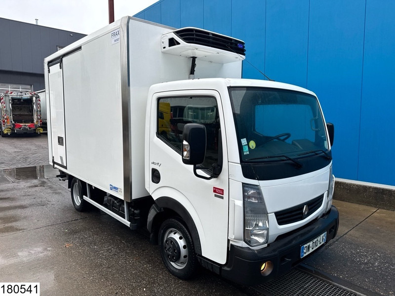 Renault ? Maxity 140 Dxi Carrier - Autoutilitară frigorifica, Autoutilitară cabină dublă: Foto 2 Renault ? Maxity 140 Dxi Carrier - Autoutilitară frigorifica, Autoutilitară cabină dublă: Foto 2