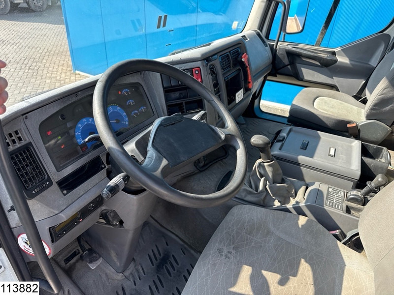 Renault Premium 270 17573 Liter, LPG GPL, Gastank - Camion cisternă: Foto 5 Renault Premium 270 17573 Liter, LPG GPL, Gastank - Camion cisternă: Foto 5