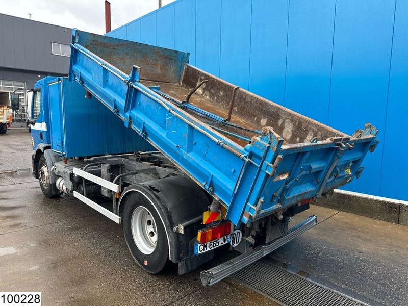 Renault Premium 340 - Camion basculantă: Foto 4 Renault Premium 340 - Camion basculantă: Foto 4