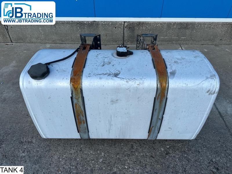 Universeel Brandstoftank - Rezervor combustibil pentru Camion: Foto 1 Universeel Brandstoftank - Rezervor combustibil pentru Camion: Foto 1