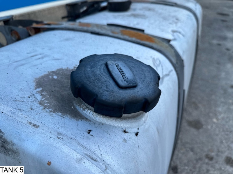 Universeel Brandstoftank - Rezervor combustibil pentru Camion: Foto 4 Universeel Brandstoftank - Rezervor combustibil pentru Camion: Foto 4