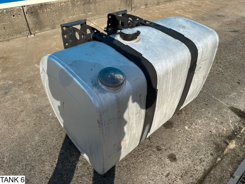 Universeel Brandstoftank - Rezervor combustibil pentru Camion: Foto 3 Universeel Brandstoftank - Rezervor combustibil pentru Camion: Foto 3