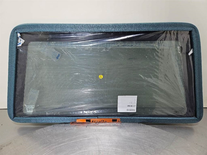 Ahlmann AZ150-4102176A-Window/Scheibe/Dakruit - Cabină și interior pentru Utilaje constructii: Foto 2 Ahlmann AZ150-4102176A-Window/Scheibe/Dakruit - Cabină și interior pentru Utilaje constructii: Foto 2
