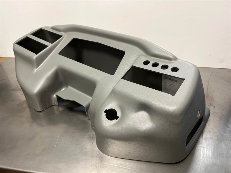 Ahlmann AZ150-4181627A-Dashboard/Console/Konsole - Cabină și interior pentru Utilaje constructii: Foto 2 Ahlmann AZ150-4181627A-Dashboard/Console/Konsole - Cabină și interior pentru Utilaje constructii: Foto 2