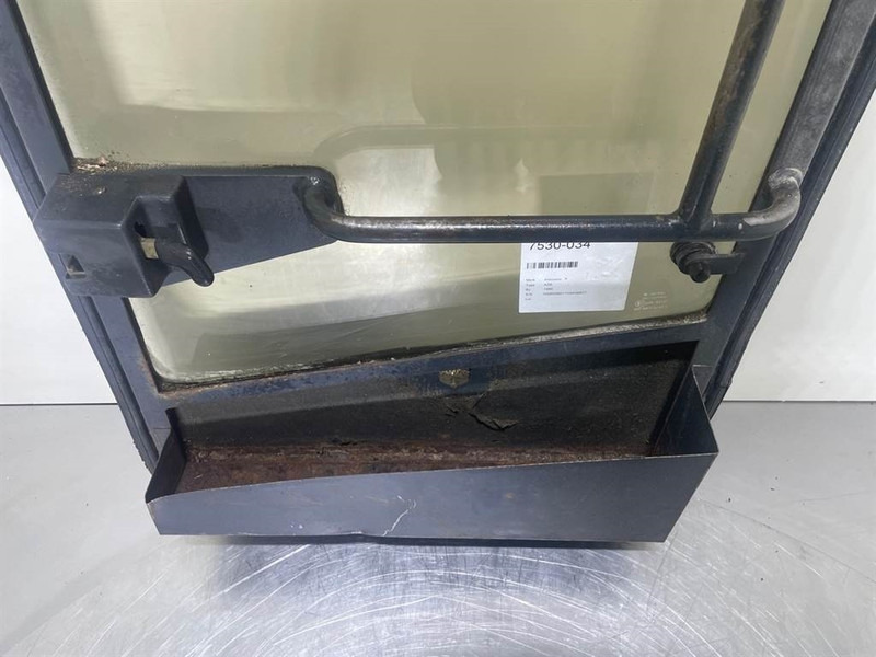 Ahlmann AZ6-4145328K-Door/Tür/Deur - Cabină și interior pentru Utilaje constructii: Foto 3 Ahlmann AZ6-4145328K-Door/Tür/Deur - Cabină și interior pentru Utilaje constructii: Foto 3