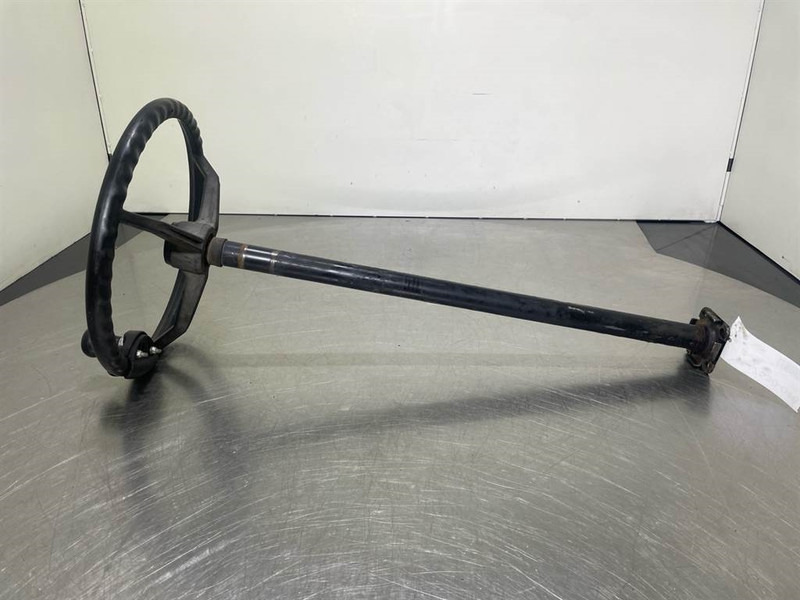 Ahlmann AZ6-4197340A-Steering wheel/Lenkrad/Stuur - Cabină și interior pentru Utilaje constructii: Foto 4 Ahlmann AZ6-4197340A-Steering wheel/Lenkrad/Stuur - Cabină și interior pentru Utilaje constructii: Foto 4