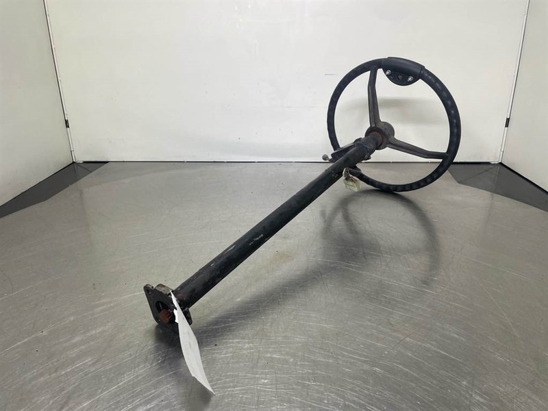 Ahlmann AZ6-4197340A-Steering wheel/Lenkrad/Stuur - Cabină și interior pentru Utilaje constructii: Foto 3 Ahlmann AZ6-4197340A-Steering wheel/Lenkrad/Stuur - Cabină și interior pentru Utilaje constructii: Foto 3
