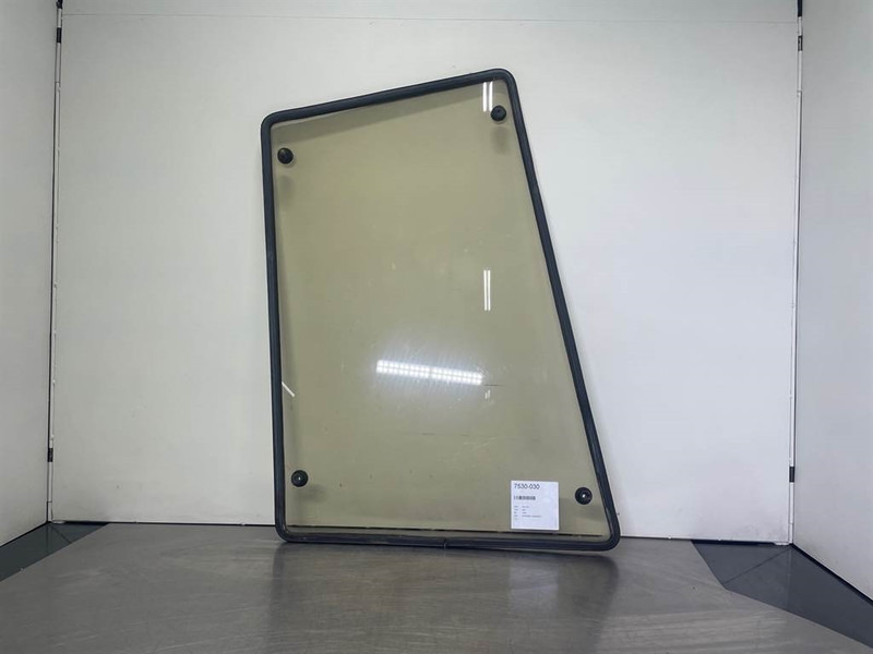 Ahlmann AZ6-4197784A-Window/Seitenscheibe/Ruit - Cabină și interior pentru Utilaje constructii: Foto 1 Ahlmann AZ6-4197784A-Window/Seitenscheibe/Ruit - Cabină și interior pentru Utilaje constructii: Foto 1