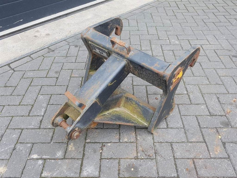 Paus SL652-Beco MS131-Handling arm/Jib - Ataşament: Foto 2 Paus SL652-Beco MS131-Handling arm/Jib - Ataşament: Foto 2