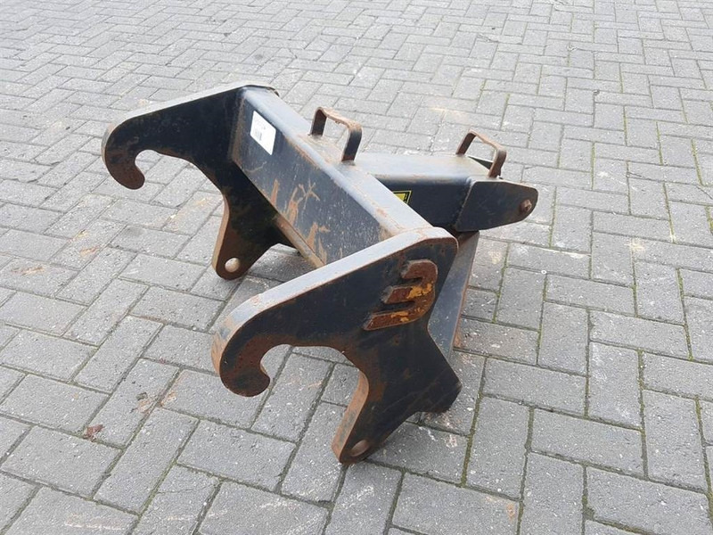 Paus SL652-Beco MS131-Handling arm/Jib - Ataşament: Foto 4 Paus SL652-Beco MS131-Handling arm/Jib - Ataşament: Foto 4