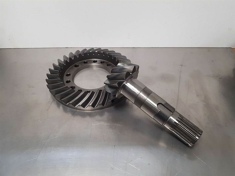 Cat 908-Carraro CA65598-Bevel gear set/Kegelradsatz - Punte şi piese pentru Utilaje constructii: Foto 3 Cat 908-Carraro CA65598-Bevel gear set/Kegelradsatz - Punte şi piese pentru Utilaje constructii: Foto 3
