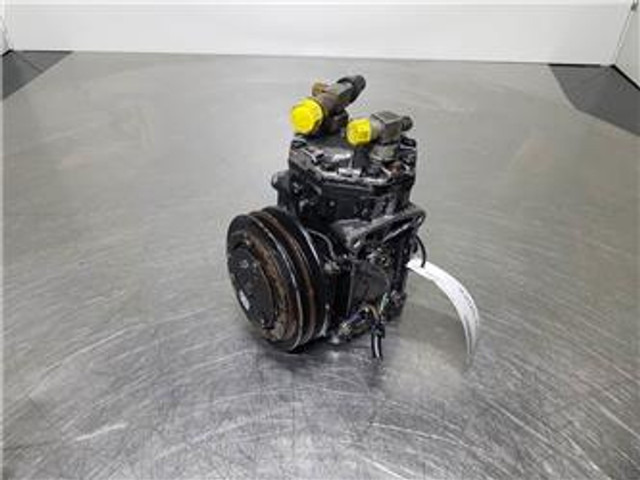 Cat 924G High-Lift-012-21713-Compressor/Kompressor - Compresor de aer: Foto 1 Cat 924G High-Lift-012-21713-Compressor/Kompressor - Compresor de aer: Foto 1