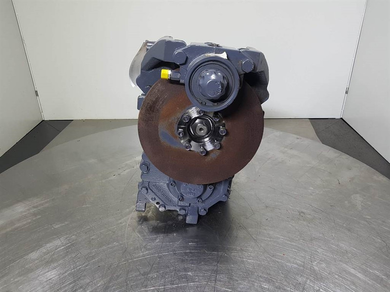 Fuchs MHL320-5435661164-Kessler+CO W1018.3A-Transmission - Cutie de viteze și piese pentru Utilaje constructii: Foto 3 Fuchs MHL320-5435661164-Kessler+CO W1018.3A-Transmission - Cutie de viteze și piese pentru Utilaje constructii: Foto 3