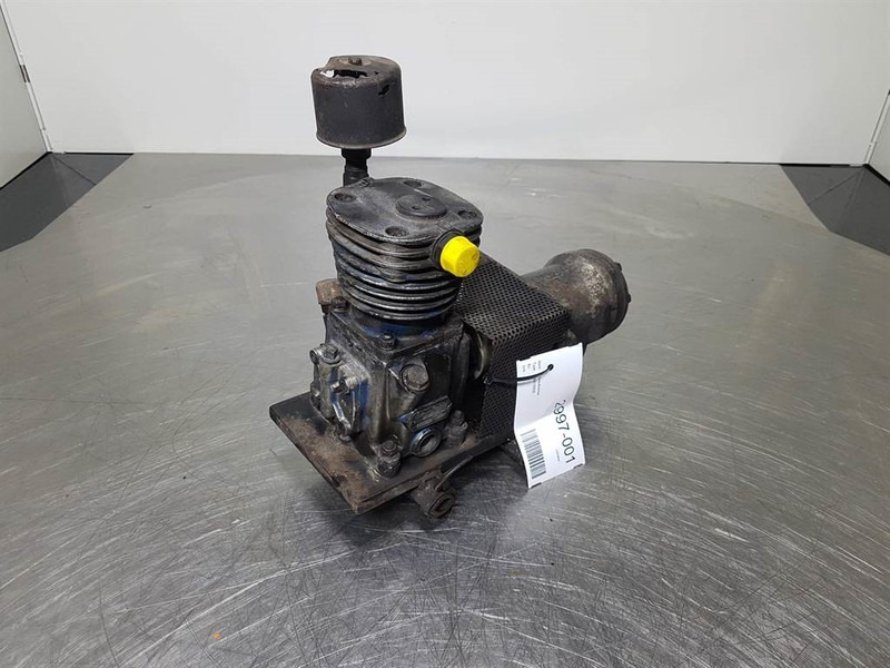 Graubremse KS100DE - Compressor/Kompressor - Compresor de aer: Foto 3 Graubremse KS100DE - Compressor/Kompressor - Compresor de aer: Foto 3