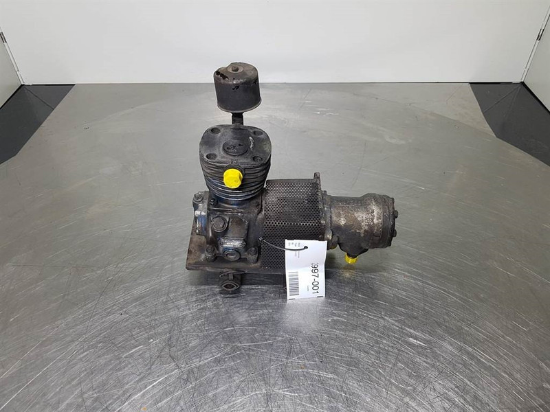 Graubremse KS100DE - Compressor/Kompressor - Compresor de aer: Foto 2 Graubremse KS100DE - Compressor/Kompressor - Compresor de aer: Foto 2