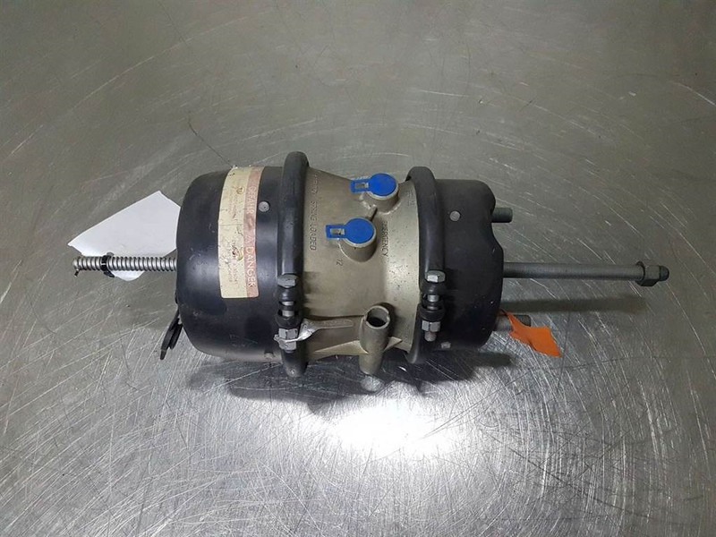 HALDEX 346181011 - Spring Brake Cylinder - Hidraulică pentru Utilaje constructii: Foto 4 HALDEX 346181011 - Spring Brake Cylinder - Hidraulică pentru Utilaje constructii: Foto 4