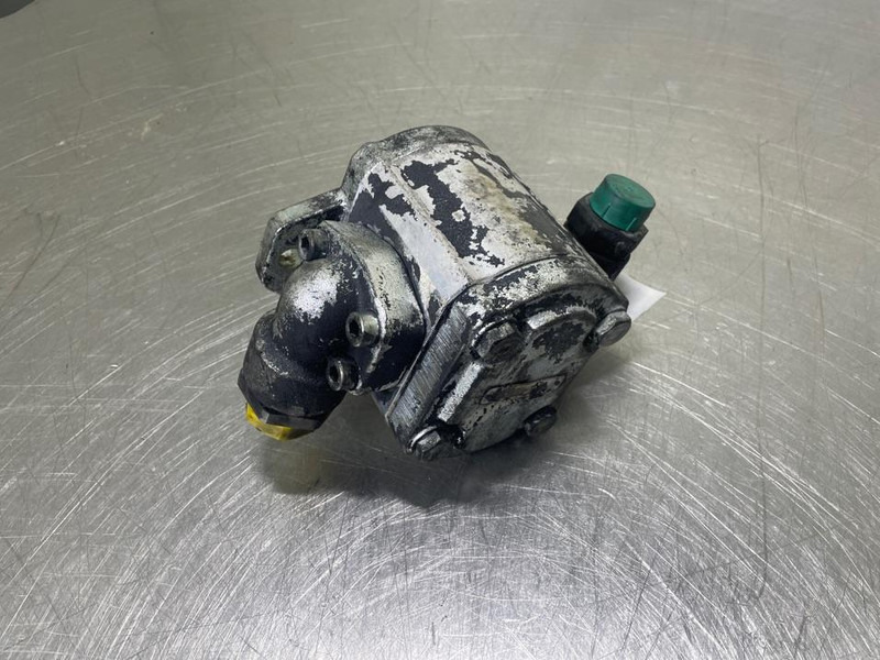 HALDEX WP15A1 - Gearpump/Zahnradpumpe/Tandwielpomp - Hidraulică pentru Utilaje constructii: Foto 5 HALDEX WP15A1 - Gearpump/Zahnradpumpe/Tandwielpomp - Hidraulică pentru Utilaje constructii: Foto 5