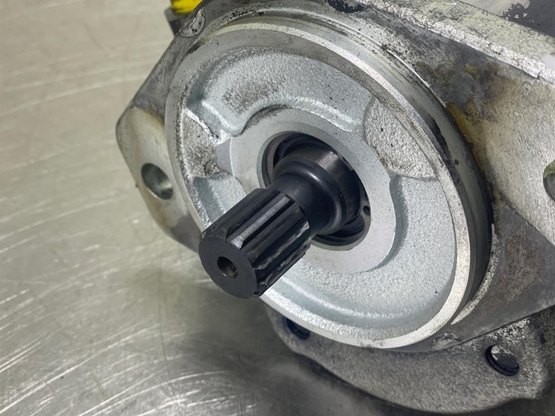 Hidraulică pentru Utilaje constructii HALDEX WP15A1 - Gearpump/Zahnradpumpe/Tandwielpomp: Foto 7 Hidraulică pentru Utilaje constructii HALDEX WP15A1 - Gearpump/Zahnradpumpe/Tandwielpomp: Foto 7