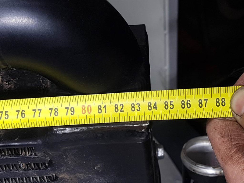 Motor şi piese pentru Utilaje constructii Hydac CMS-Combination Cooler/Kühler/Koeler: Foto 6 Motor şi piese pentru Utilaje constructii Hydac CMS-Combination Cooler/Kühler/Koeler: Foto 6