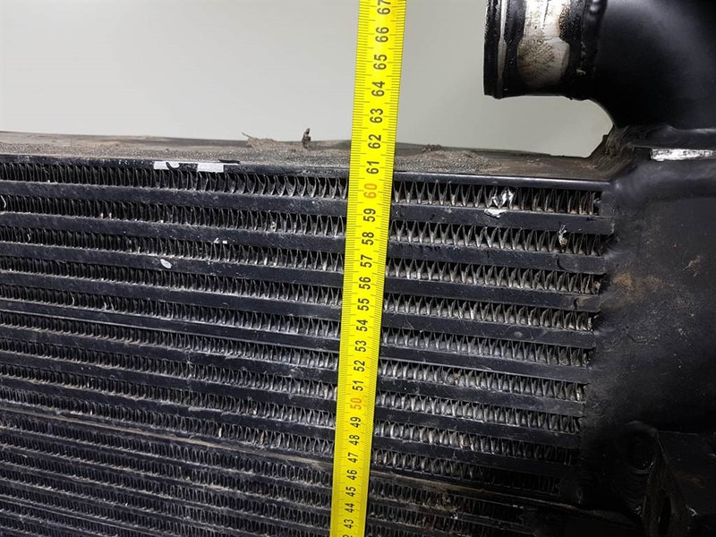 Motor şi piese pentru Utilaje constructii Hydac CMS-Combination Cooler/Kühler/Koeler: Foto 7 Motor şi piese pentru Utilaje constructii Hydac CMS-Combination Cooler/Kühler/Koeler: Foto 7