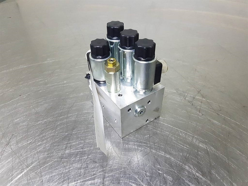 Hydac -Flutec 3122318-Valve/Ventile/Ventiel - Hidraulică pentru Utilaje constructii: Foto 2 Hydac -Flutec 3122318-Valve/Ventile/Ventiel - Hidraulică pentru Utilaje constructii: Foto 2