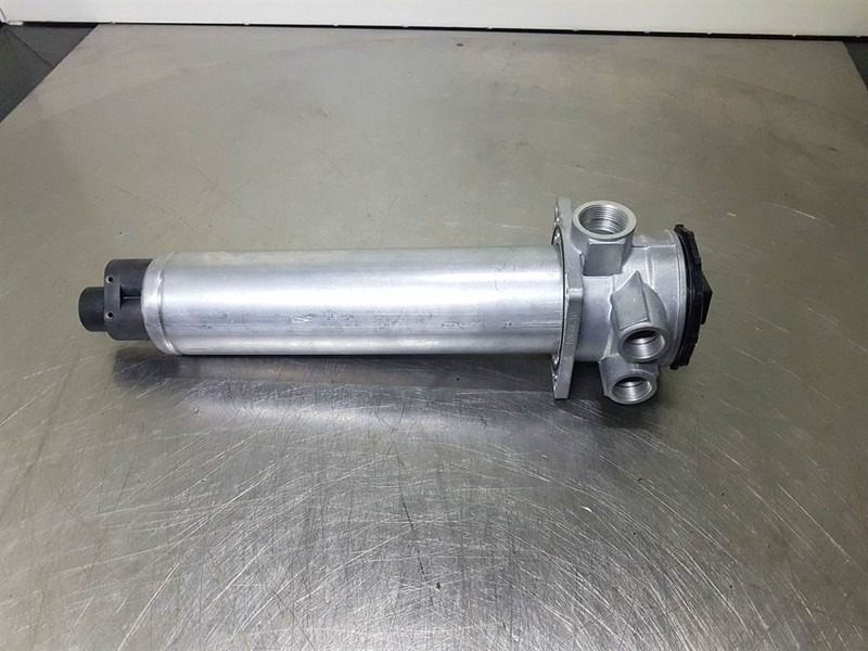 Hydac RKM MM 251 BVE 10 A 0.0/-NR-1269000-Filter - Hidraulică pentru Utilaje constructii: Foto 1 Hydac RKM MM 251 BVE 10 A 0.0/-NR-1269000-Filter - Hidraulică pentru Utilaje constructii: Foto 1