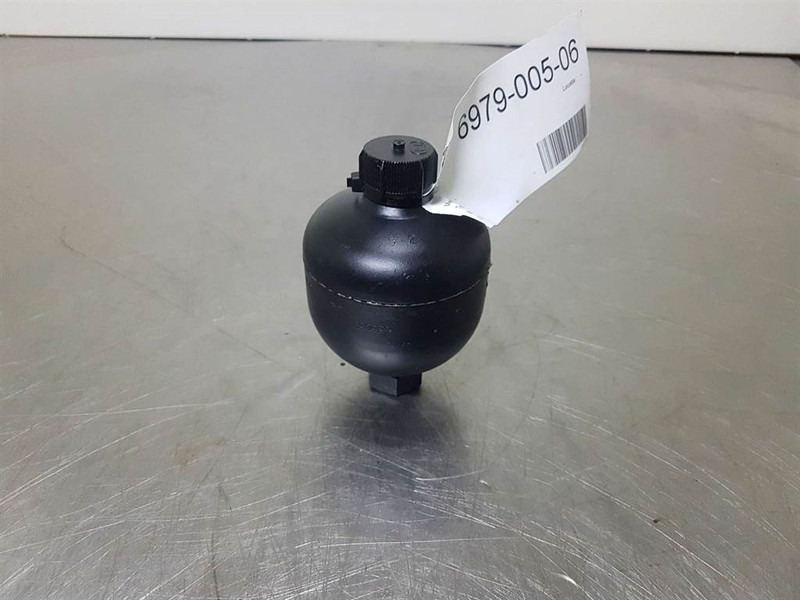 Hydac SBO210-0,32E1/112U-210AK-3041895-Accumulator - Hidraulică pentru Utilaje constructii: Foto 1 Hydac SBO210-0,32E1/112U-210AK-3041895-Accumulator - Hidraulică pentru Utilaje constructii: Foto 1