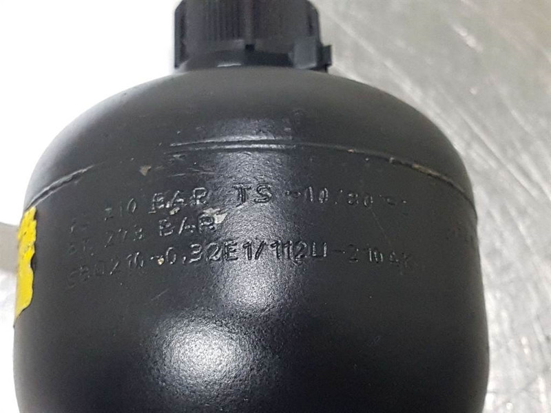 Hydac SBO210-0,32E1/112U-210AK-3041895-Accumulator - Hidraulică pentru Utilaje constructii: Foto 3 Hydac SBO210-0,32E1/112U-210AK-3041895-Accumulator - Hidraulică pentru Utilaje constructii: Foto 3