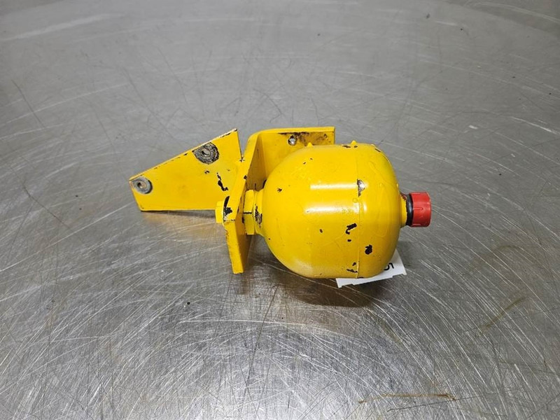 Hydac SBO210-0,75E1/112A - Hidraulică pentru Utilaje constructii: Foto 1 Hydac SBO210-0,75E1/112A - Hidraulică pentru Utilaje constructii: Foto 1