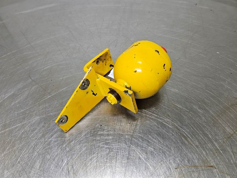 Hydac SBO210-0,75E1/112A - Hidraulică pentru Utilaje constructii: Foto 2 Hydac SBO210-0,75E1/112A - Hidraulică pentru Utilaje constructii: Foto 2