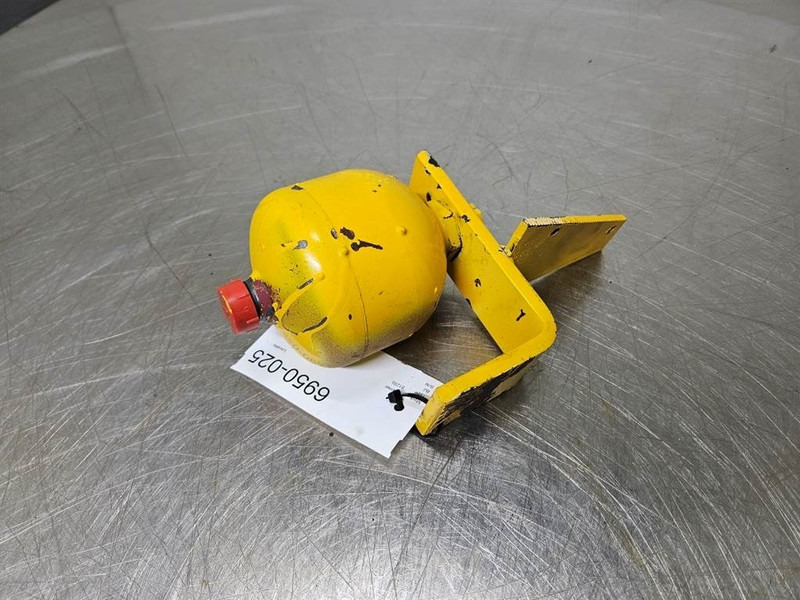 Hydac SBO210-0,75E1/112A - Hidraulică pentru Utilaje constructii: Foto 3 Hydac SBO210-0,75E1/112A - Hidraulică pentru Utilaje constructii: Foto 3