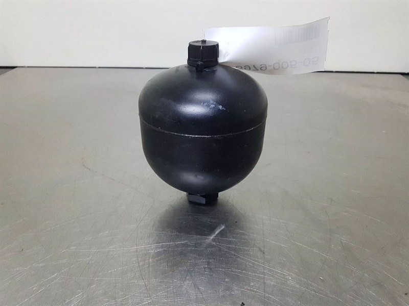 Hydac SBO210-1,4E1/112U-210AK-3041953-Accumulator - Hidraulică pentru Utilaje constructii: Foto 1 Hydac SBO210-1,4E1/112U-210AK-3041953-Accumulator - Hidraulică pentru Utilaje constructii: Foto 1