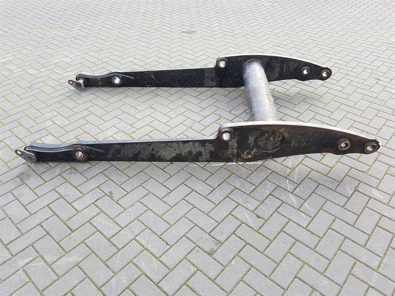 JCB 416 HT - Lifting framework/Schaufelarm/Giek - Braț pentru Utilaje constructii: Foto 1 JCB 416 HT - Lifting framework/Schaufelarm/Giek - Braț pentru Utilaje constructii: Foto 1