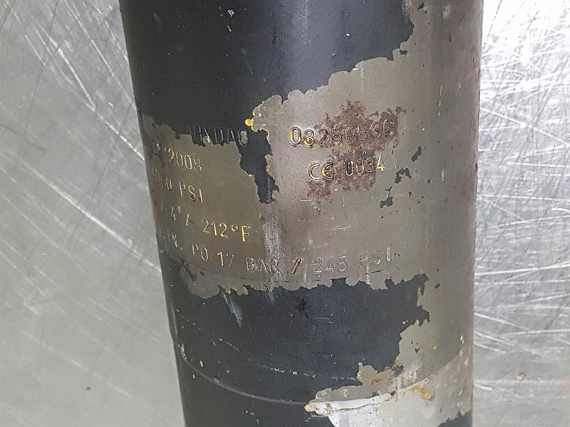 JCB 426E AGRI HT-32/925790-Accumulator/Hydrospeicher - Hidraulică pentru Utilaje constructii: Foto 5 JCB 426E AGRI HT-32/925790-Accumulator/Hydrospeicher - Hidraulică pentru Utilaje constructii: Foto 5