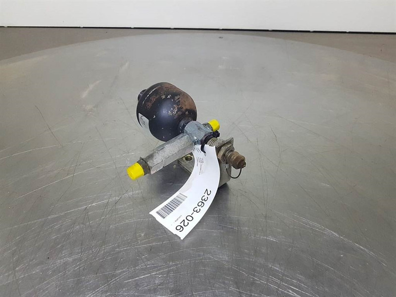 JCB 426E AGRI HT-Hydac SBO100-0,24E1/663U-Accumulator - Hidraulică pentru Utilaje constructii: Foto 3 JCB 426E AGRI HT-Hydac SBO100-0,24E1/663U-Accumulator - Hidraulică pentru Utilaje constructii: Foto 3