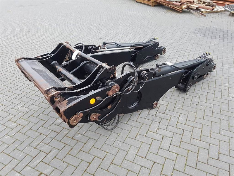 JCB 426E AGRI HT - Lifting framework/Schaufelarm/Giek - Braț pentru Utilaje constructii: Foto 4 JCB 426E AGRI HT - Lifting framework/Schaufelarm/Giek - Braț pentru Utilaje constructii: Foto 4