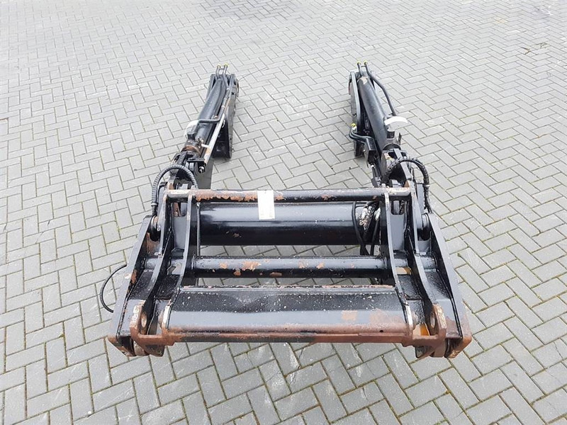 JCB 426E AGRI HT - Lifting framework/Schaufelarm/Giek - Braț pentru Utilaje constructii: Foto 5 JCB 426E AGRI HT - Lifting framework/Schaufelarm/Giek - Braț pentru Utilaje constructii: Foto 5