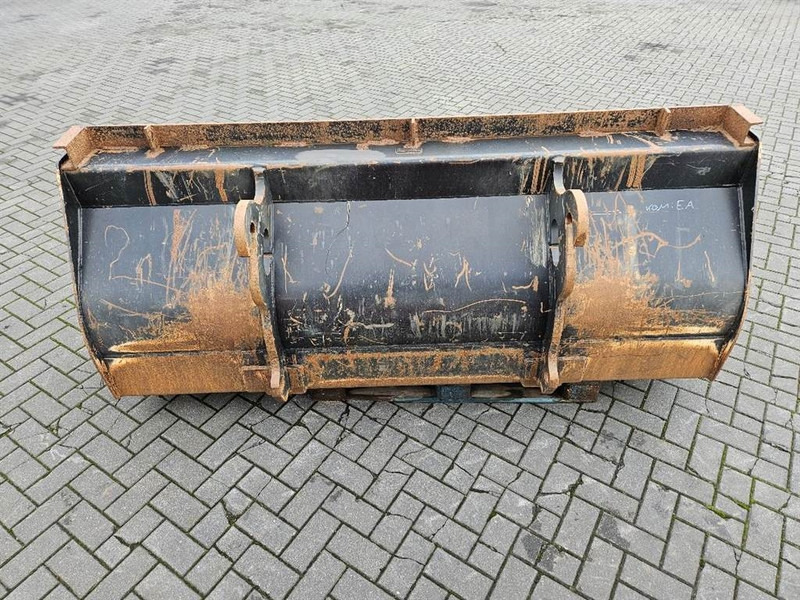 JCB 4CX-125/38100-2,34 MTR-Bucket/Schaufel/Dichte bak - Cupă pentru Utilaje constructii: Foto 4 JCB 4CX-125/38100-2,34 MTR-Bucket/Schaufel/Dichte bak - Cupă pentru Utilaje constructii: Foto 4