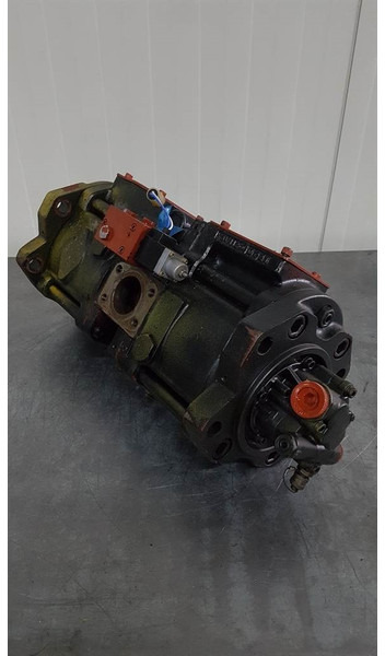 Kawasaki K3V112DT-IG4R-9C22 - Load sensing pump - Hidraulică: Foto 2 Kawasaki K3V112DT-IG4R-9C22 - Load sensing pump - Hidraulică: Foto 2