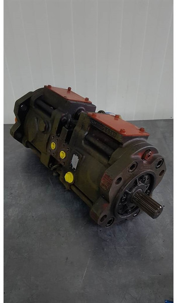 Kawasaki K3V112DT-IG4R-9C22 - Load sensing pump - Hidraulică: Foto 1 Kawasaki K3V112DT-IG4R-9C22 - Load sensing pump - Hidraulică: Foto 1