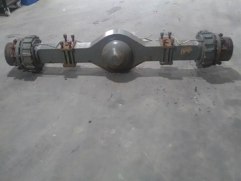 Kessler+CO 72.2206 - Axle/Achse/As - Punte şi piese pentru Utilaje constructii: Foto 2 Kessler+CO 72.2206 - Axle/Achse/As - Punte şi piese pentru Utilaje constructii: Foto 2