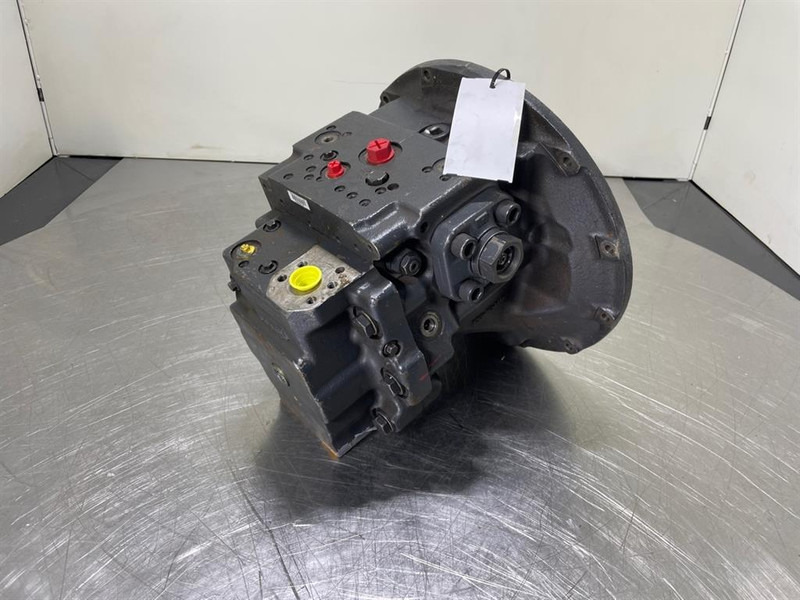 Komatsu - Load sensing pump - Hidraulică pentru Utilaje constructii: Foto 4 Komatsu - Load sensing pump - Hidraulică pentru Utilaje constructii: Foto 4