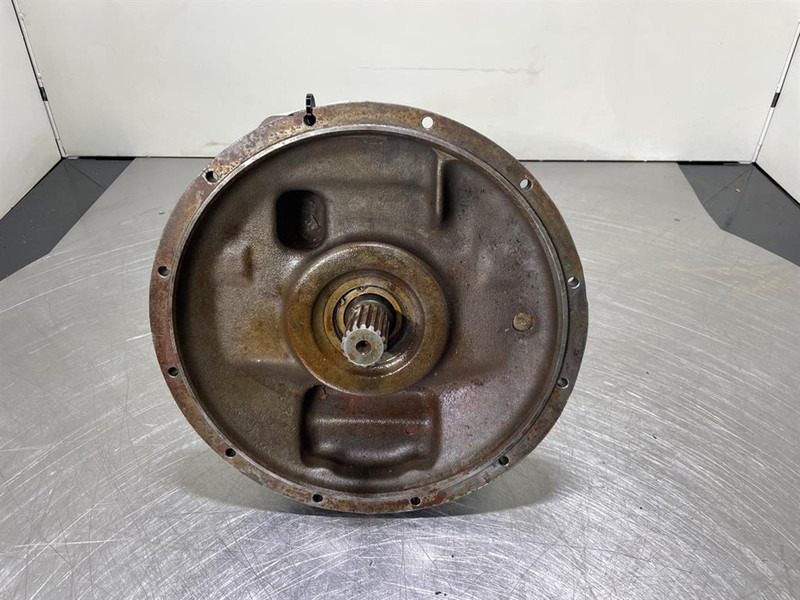 Komatsu - Load sensing pump - Hidraulică pentru Utilaje constructii: Foto 3 Komatsu - Load sensing pump - Hidraulică pentru Utilaje constructii: Foto 3