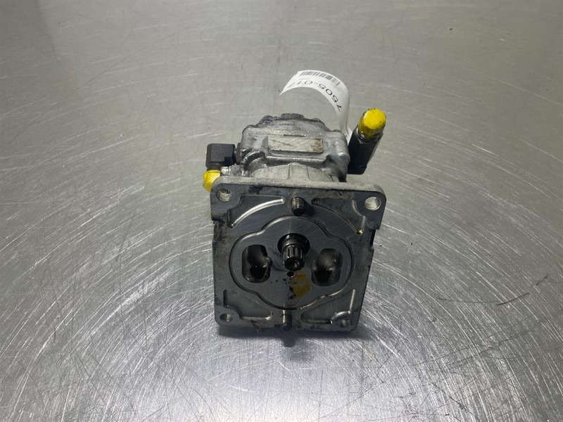 Komatsu WA200 - Gearpump/Zahnradpumpe/Tandwielpomp - Hidraulică pentru Utilaje constructii: Foto 2 Komatsu WA200 - Gearpump/Zahnradpumpe/Tandwielpomp - Hidraulică pentru Utilaje constructii: Foto 2