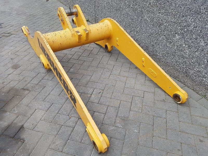 Liebherr L514 - 8921468 - Lifting framework/Schaufelarm - Braț: Foto 3 Liebherr L514 - 8921468 - Lifting framework/Schaufelarm - Braț: Foto 3