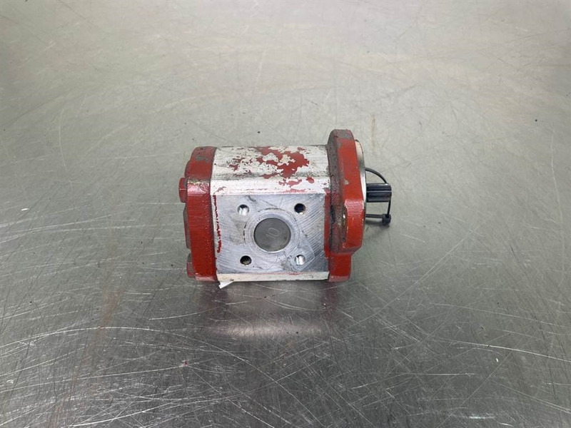 Linde H50-Haldex W9A1-27-R-3-F-27-Gearpump/Zahnradpumpe - Hidraulică pentru Utilaje constructii: Foto 2 Linde H50-Haldex W9A1-27-R-3-F-27-Gearpump/Zahnradpumpe - Hidraulică pentru Utilaje constructii: Foto 2