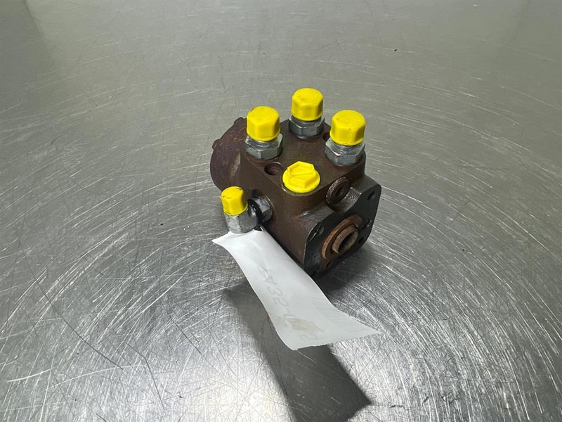 MAGNI RTH5.30-Danfoss OSPF200LS-Steering unit/Orbitrol - Hidraulică pentru Utilaje constructii: Foto 5 MAGNI RTH5.30-Danfoss OSPF200LS-Steering unit/Orbitrol - Hidraulică pentru Utilaje constructii: Foto 5