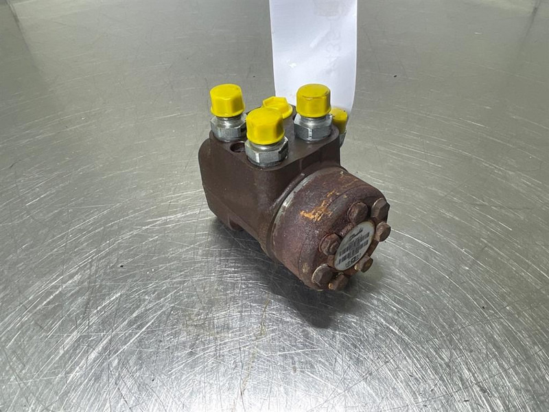 MAGNI RTH5.30-Danfoss OSPF200LS-Steering unit/Orbitrol - Hidraulică pentru Utilaje constructii: Foto 3 MAGNI RTH5.30-Danfoss OSPF200LS-Steering unit/Orbitrol - Hidraulică pentru Utilaje constructii: Foto 3