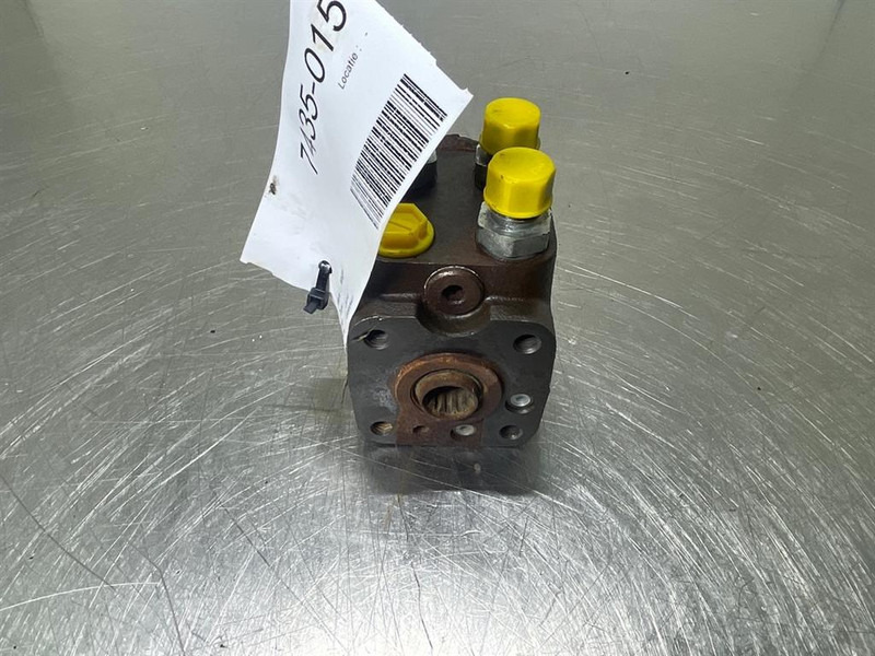 MAGNI RTH5.30-Danfoss OSPF200LS-Steering unit/Orbitrol - Hidraulică pentru Utilaje constructii: Foto 2 MAGNI RTH5.30-Danfoss OSPF200LS-Steering unit/Orbitrol - Hidraulică pentru Utilaje constructii: Foto 2